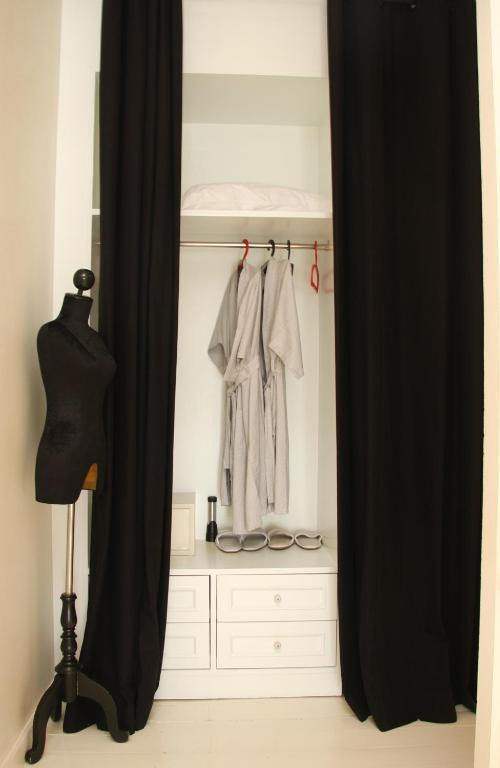 The Hen Hua Hin Hotel Room photo